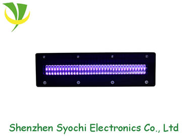 Diodo emissor de luz UV estável/seguro que cura o sistema, intensidade luminosa conduzida ultravioleta da luz 5-12W/Cm2