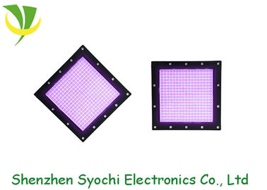 Lâmpada uv durável do diodo emissor de luz 700w para a cura da impressão da tela/da fixação componentes eletrônicos