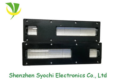 Sistema de cura UV do forno do diodo emissor de luz do tempo longo extra, lâmpada uv do diodo emissor de luz para a máquina de impressão