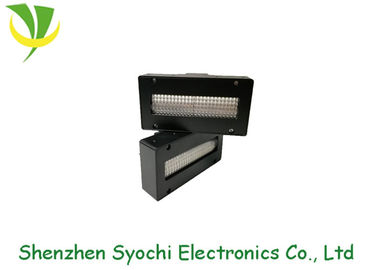 Luz UV do diodo emissor de luz da eficiência elevada 395 nanômetro com tamanho do controlador de 570x290x420mm