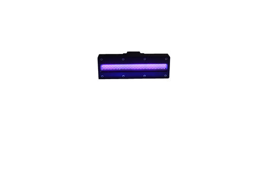 impressora conduzida de cura UV UV Lamp do diodo emissor de luz da lâmpada 10w/Cm2 de 365nm AC220V