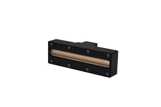 impressora conduzida de cura UV UV Lamp do diodo emissor de luz da lâmpada 10w/Cm2 de 365nm AC220V