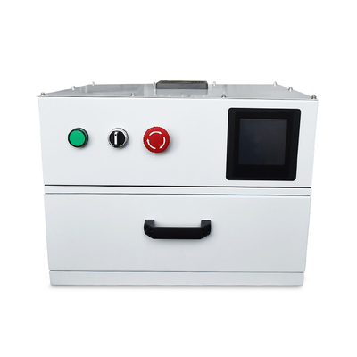 Impressão de cura conduzida UV ajustável do forno 405nm Digitas da altura da plataforma