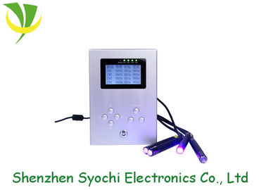 bom preço Multi ponto UV principal do diodo emissor de luz que cura a economia de energia do sistema para o esparadrapo/colagem de colas Epoxy uv on-line