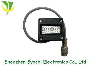 bom preço Tamanho uv roxo do módulo do diodo emissor de luz dos sistemas de secagem 40x20mm do diodo emissor de luz para bocais de Epson DX7 on-line