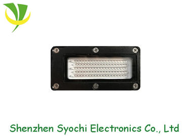bom preço Molhe o diodo emissor de luz 395nm UV de refrigeração que cura a lâmpada nenhuma zona com temperatura 0-50℃ ambiental on-line