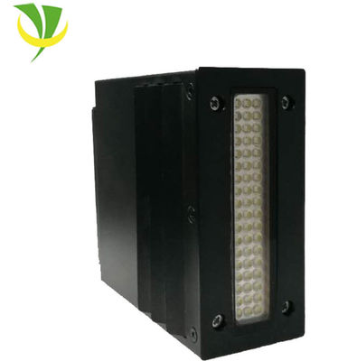 bom preço Luz de cura UV do diodo emissor de luz da ESPIGA 395nm refrigerar de ar para a impressora on-line