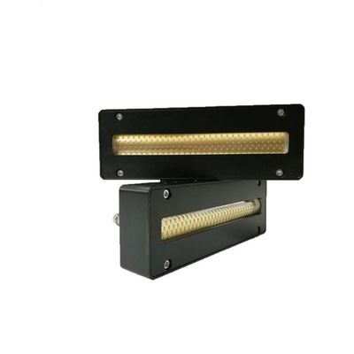 bom preço CE standard 365-405nm LED UV light curing system replce the mecury lamp on-line
