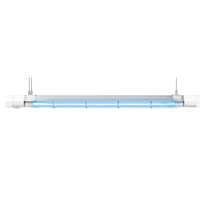 bom preço Lâmpada UV UVC da esterilização da luz 254nm PIR Sensor do tubo de quartzo germicida on-line