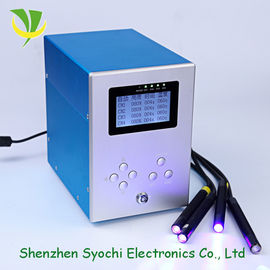 Esparadrapo UV da alta intensidade que cura sistemas, equipamento de cura uv do diodo emissor de luz da disposição livre