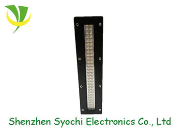 A lâmpada UV da baixa temperatura para a impressora, secador da luz uv do diodo emissor de luz NENHUM aquece o tempo