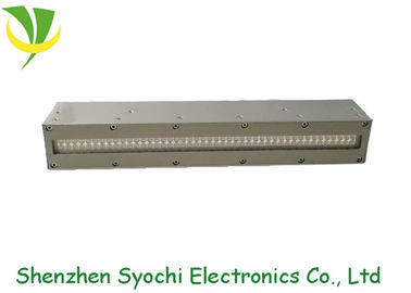 110/220 de esparadrapo uv do diodo emissor de luz de V que cura o efeito térmico não prejudicial da corrente da lâmpada 500mA