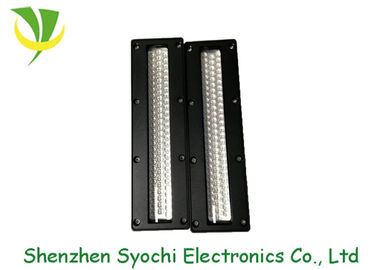Syochi 4 em 1 luz UV do diodo emissor de luz da ESPIGA que cura o sistema com poder superior 16w/Cm2