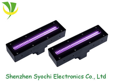 Lâmpada UV de cura UV portátil do diodo emissor de luz do grau do forno 70-140 para a tinta UV &amp; a cura UV da colagem
