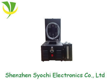Os sistemas 365-395nm de cura esparadrapos UV Handheld ventilam refrigerar para unidades do verniz
