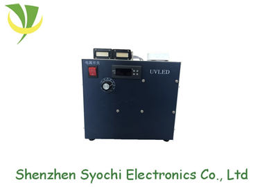 diodo emissor de luz UV do comprimento de onda 365-395nm que cura o ultravioleta do equipamento para a impressora de Epson