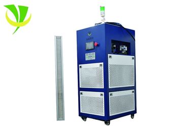 O diodo emissor de luz UV do grande tamanho que cura refrigerar de água 385/395nm da lâmpada com bom executa o refrigerador de água