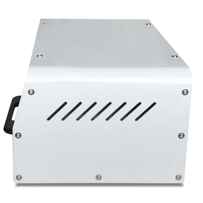 Secador UV de AC110V 1200LM/W que cura a caixa de cura UV do LCD OCA da máquina