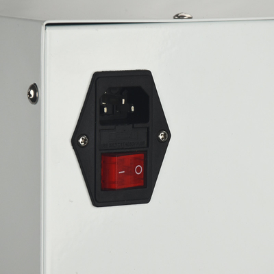 Refrigerador UV 5750W do banho de gelo da desinfecção que refrigera 127VAC ajustável