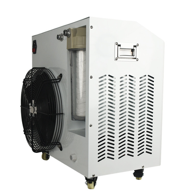 AC100 - associação dupla Heater Chiller For Hydrotherapy do Temp 127V