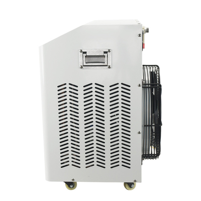 AC100 - associação dupla Heater Chiller For Hydrotherapy do Temp 127V