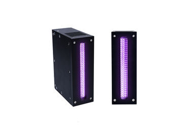 bom preço 395nm 405nm FAN Cooling UV LED Curing Equipment Level Control on-line
