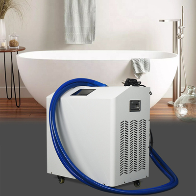 bom preço Termas AC127V dos banhos da máquina da bomba de calor da água da recuperação do esporte on-line