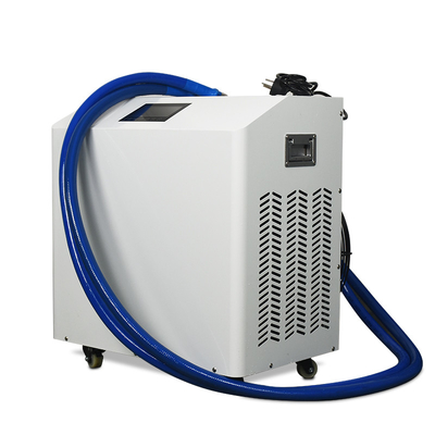 bom preço Refrigerador UV 5750W do banho de gelo da desinfecção que refrigera 127VAC ajustável on-line