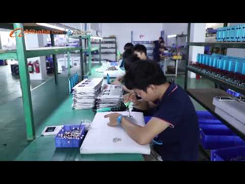 vídeos da empresa sobre Shenzhen Syochi electronics., Ltd