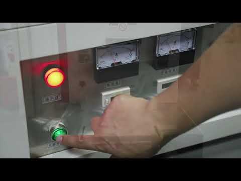 vídeos da empresa sobre High power uv led lamp for conveyor oven