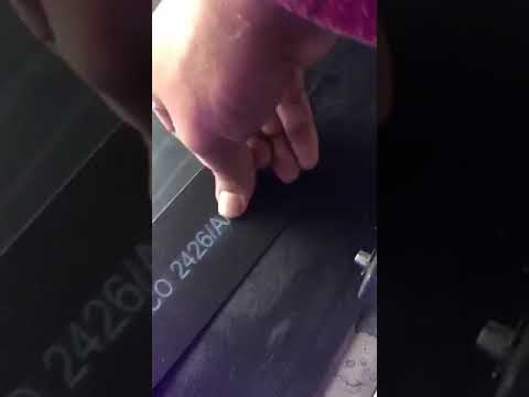 vídeos da empresa sobre Quartz Lens AC220V 800W Led Curing Ultraviolet Light For Printer A3