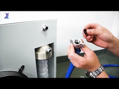 Ice Bath Chiller Cooling System for Athletic Recovery